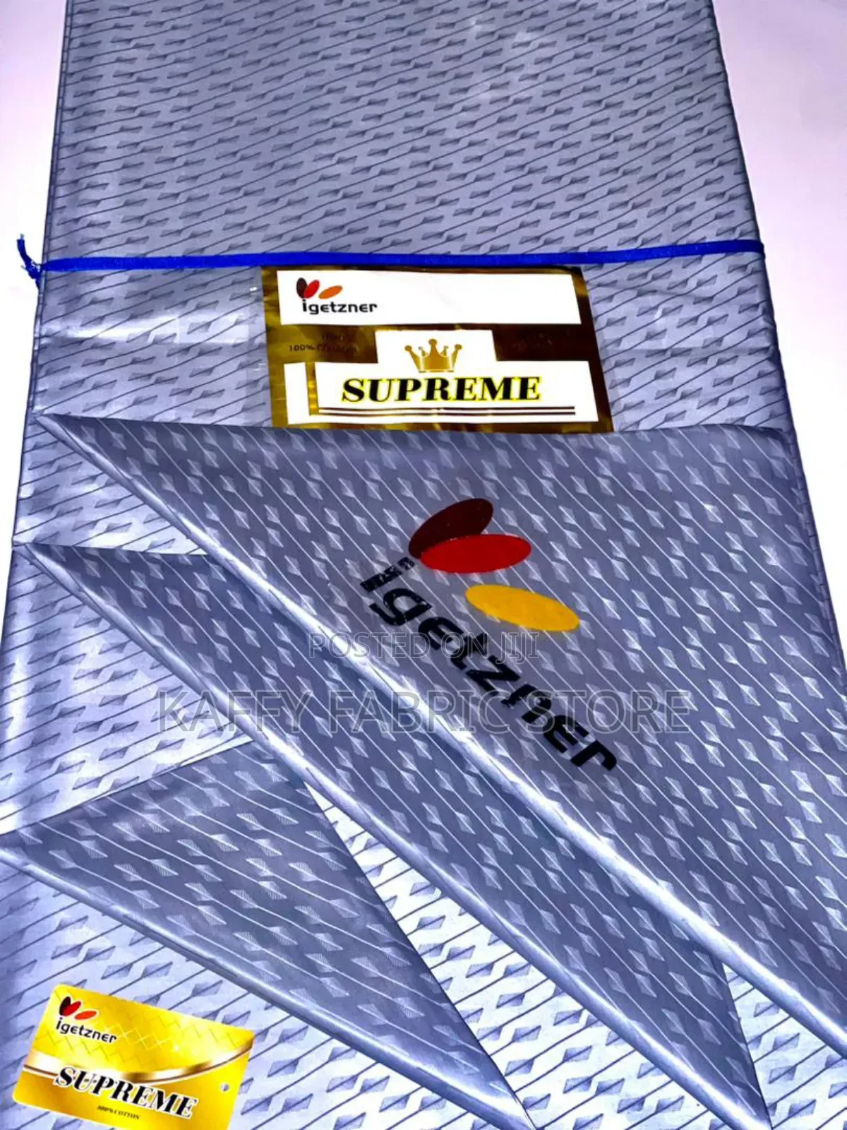 Supreme Igetzner Brocade