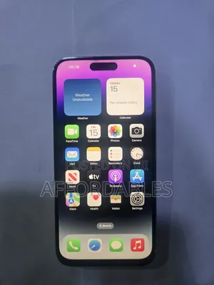 Apple iPhone 14 Pro Max 256 GB Purple