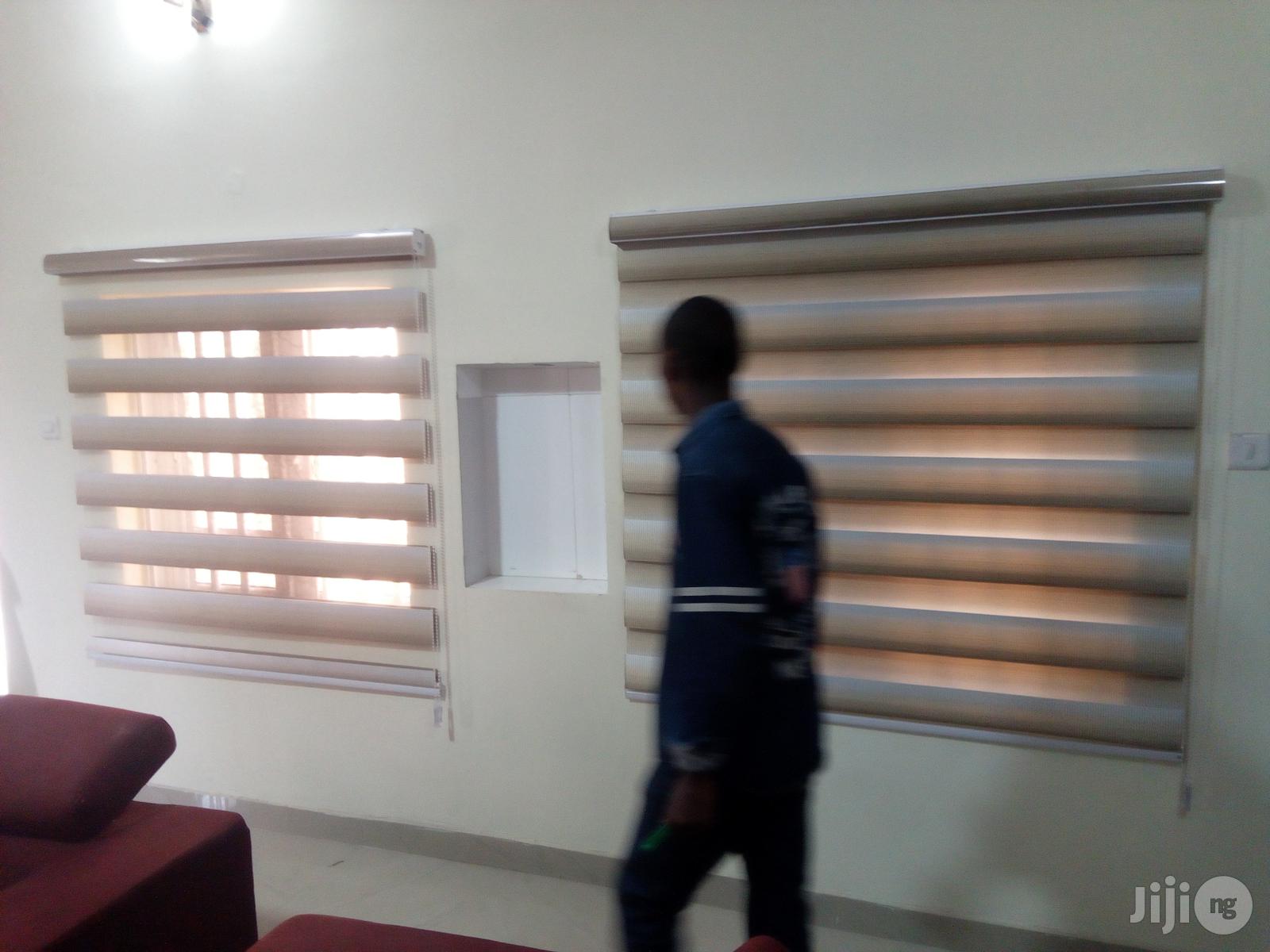 Blind Blinds Curtain Decoration