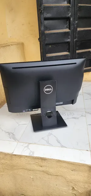 Dell Optiplex 3240 All-in-One 8GB Intel Core I5 HDD 500GB