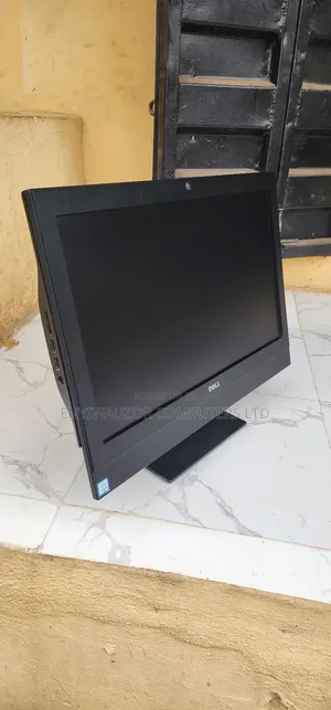 Dell Optiplex 3240 All-in-One 8GB Intel Core I5 HDD 500GB