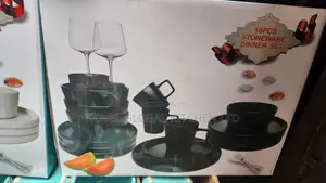 Dinner Set by 16 PCS