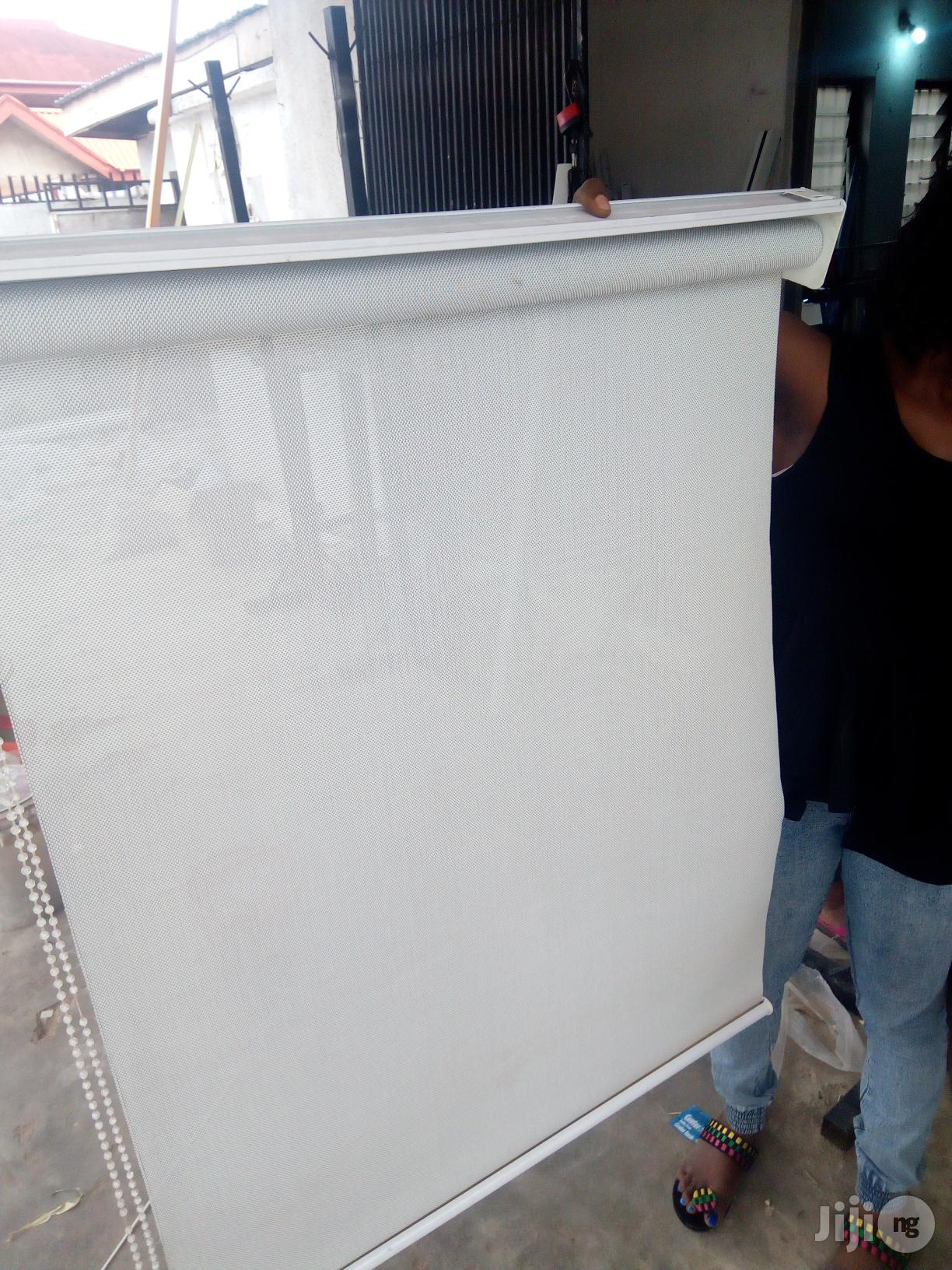Blind Blinds Curtain Decoration