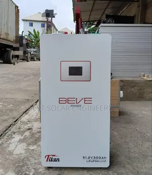 15kwh Lithium Battery (Beve)
