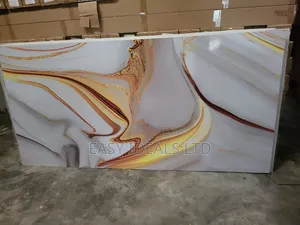 3d Uv Marble Sheet