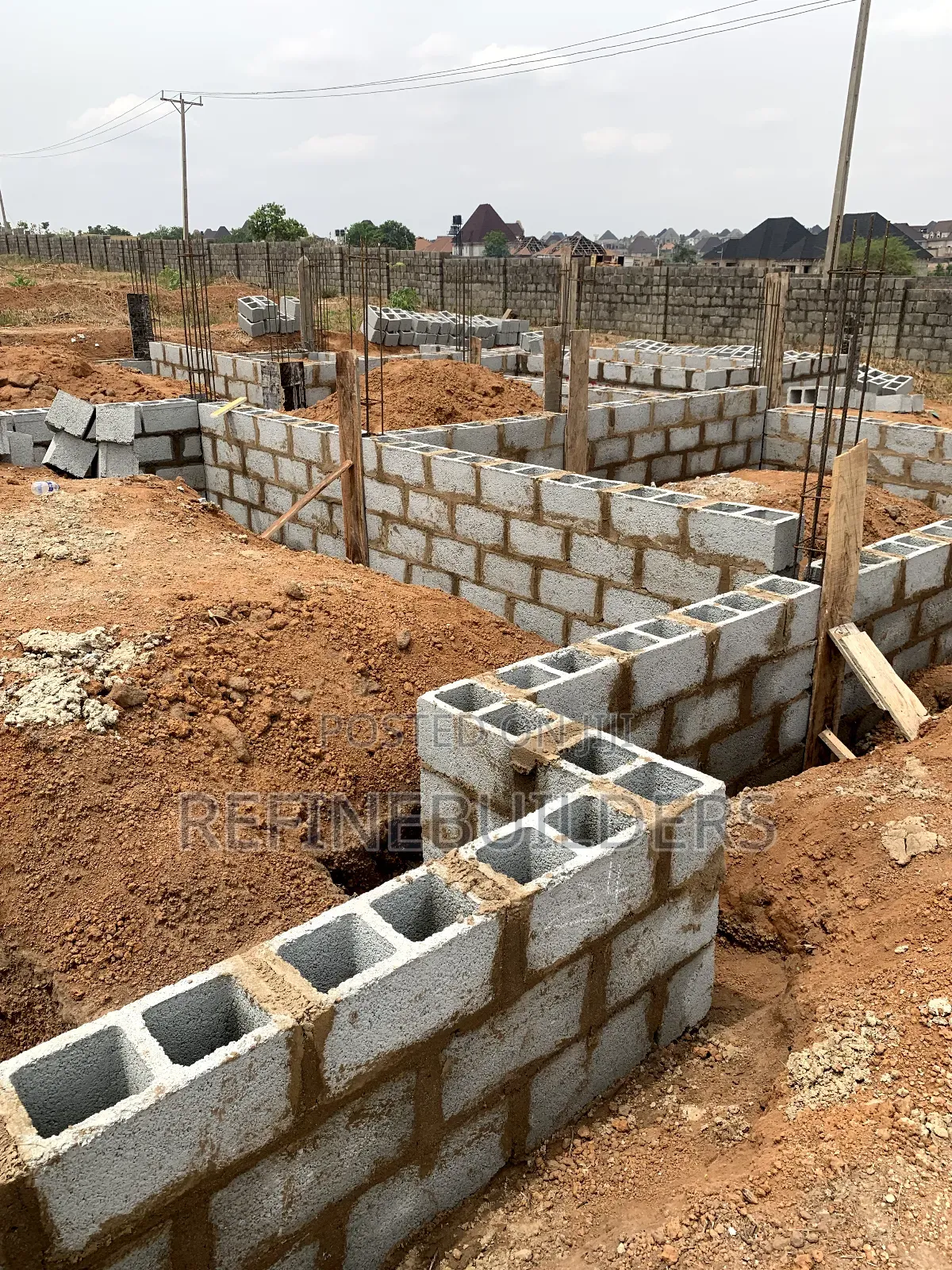 Professional Architectural Services