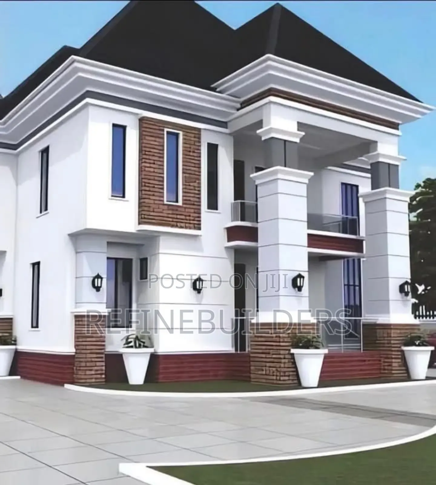 Professional Architectural Services