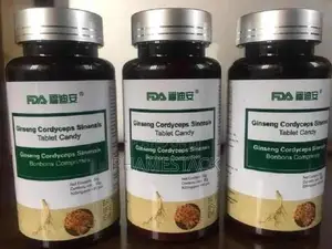 Norland Cordyceps Tablets