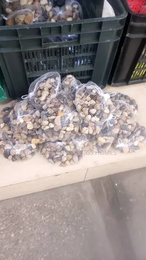 Pebbles Natural Stones