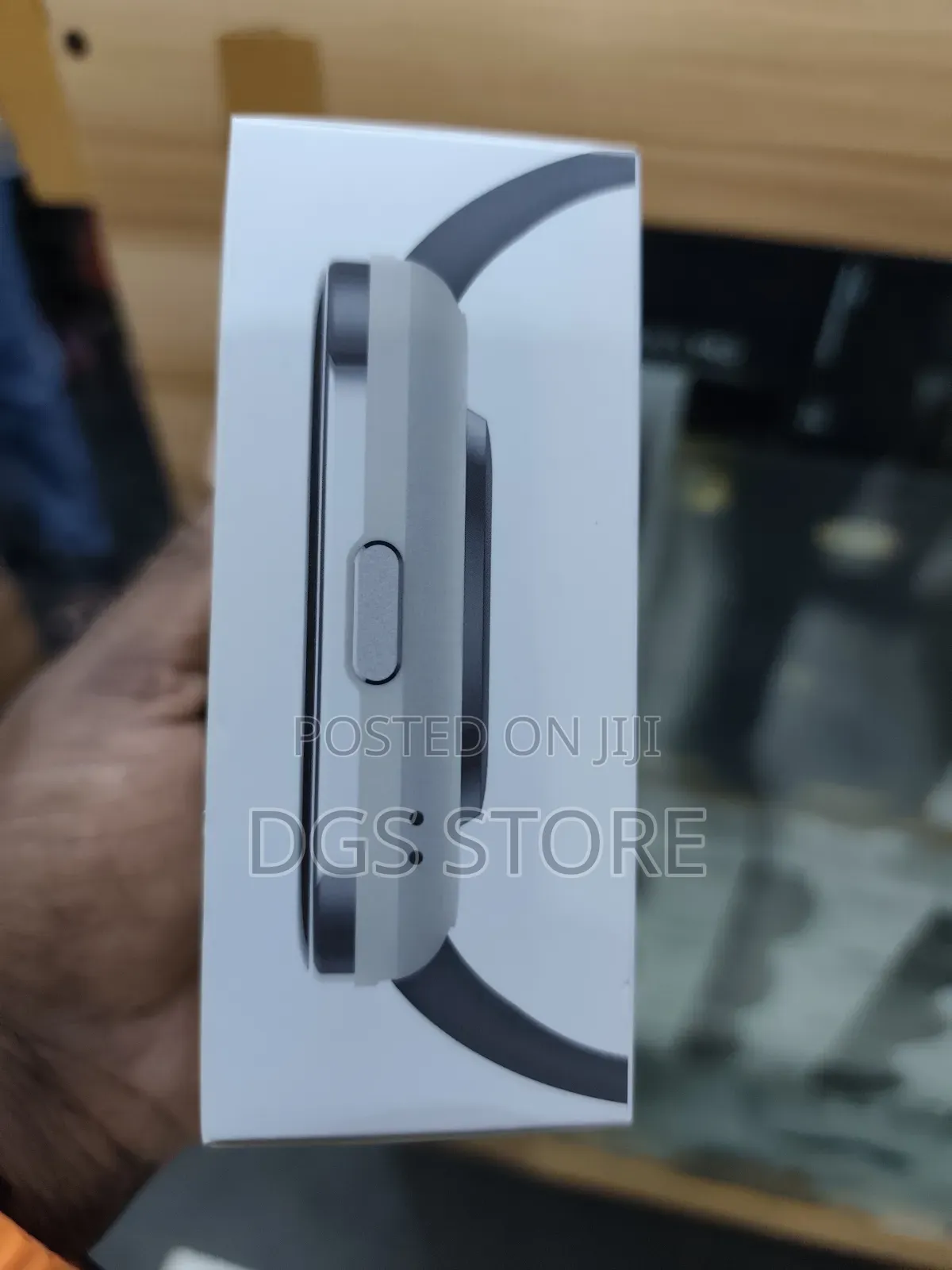 Amazfit BLP 5 Unity Smart Watch 