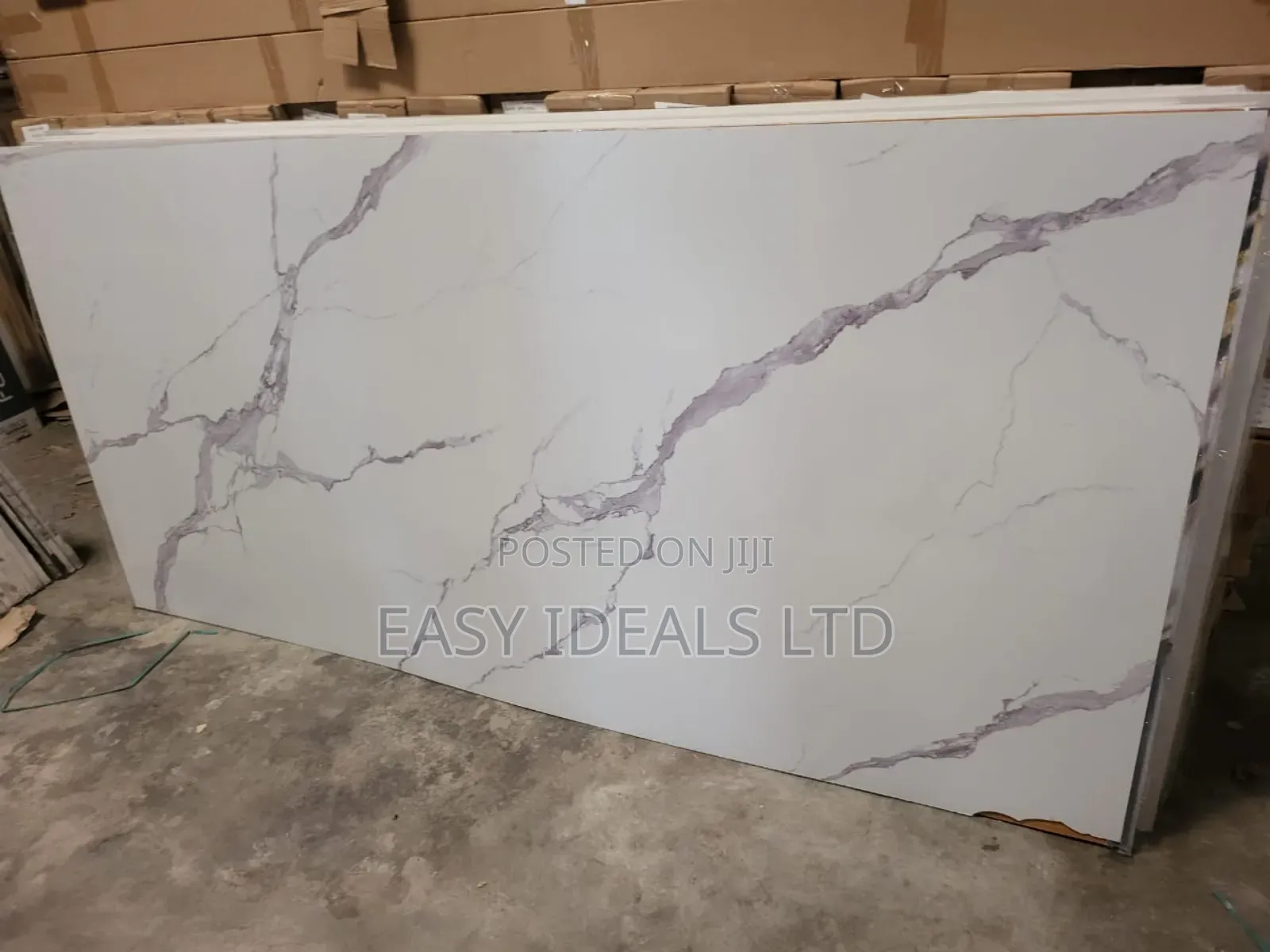 Marble Sheet