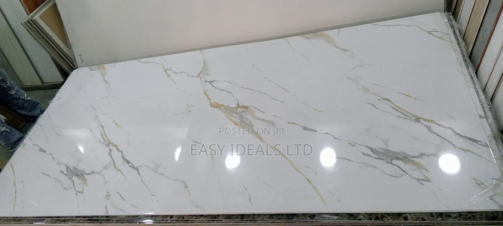 Marble Sheet