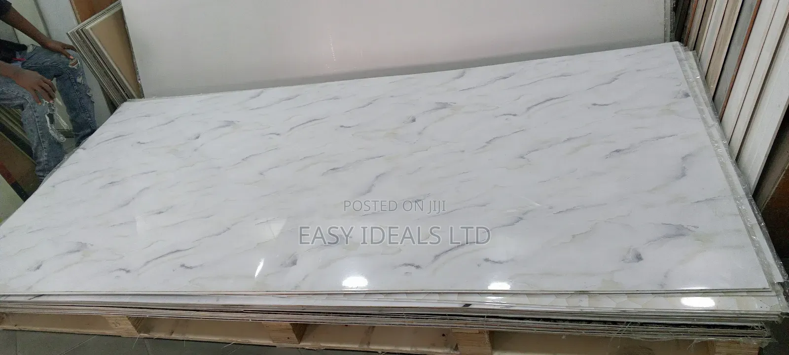 Marble Sheet