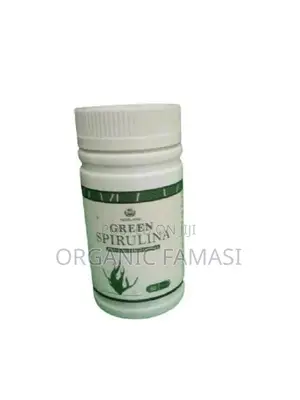 Norland Green Spirula