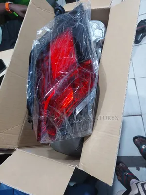 Rear Light Rav4 2022
