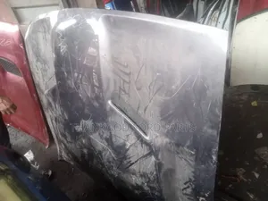 Bonnet Dodge Challenger 2010/2019