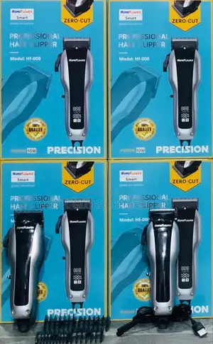 Hair Clipper