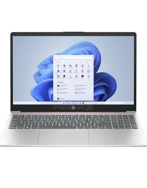 New Laptop HP 4GB Intel Core I3 SSD 256GB