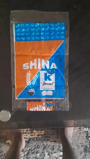 Bread Wrapper