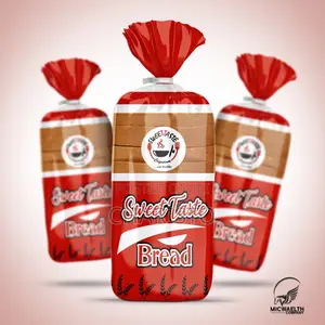 Bread Wrapper