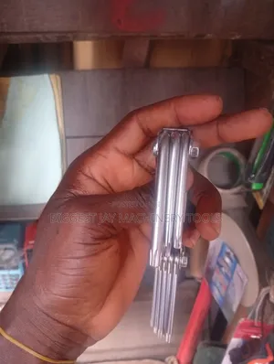 Folding Hex Allen Key