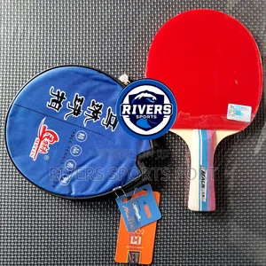 Malin Star Table Tennis Bat,
