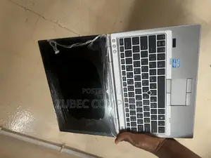 Laptop HP EliteBook 2570P 8GB Intel Core I5 SSD 128GB