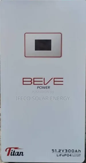 Beve Power 15kwh 48v