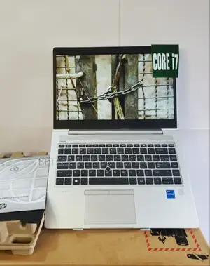 New Laptop HP ProBook 450 G1 12GB Intel Core I7 SSD 1T