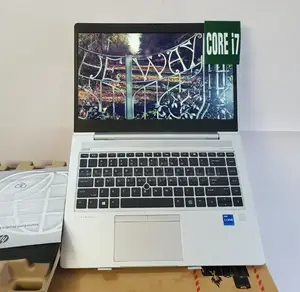 New Laptop HP ProBook 450 G1 12GB Intel Core I7 SSD 1T