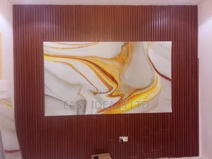 3d Uv Marble Sheet
