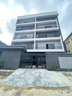 2bdrm Apartment in Ikate for rent