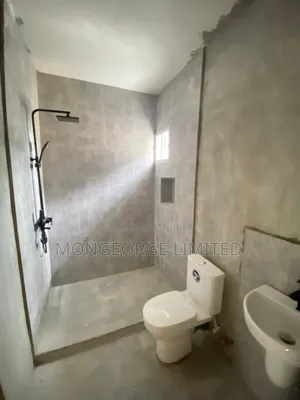 2bdrm Apartment in Ikate for rent