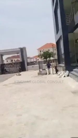 4bdrm Duplex in Kiami Abuja for sale