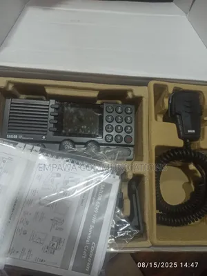 Sailor 6249 VHF Survival Craft Radio