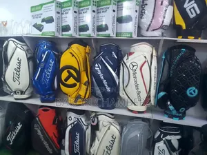 Quality Golf Bag