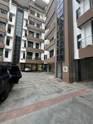 16bdrm Apartment in Victoria Island for sale