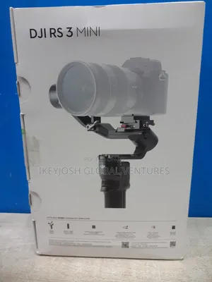 Dji Rs 3 Mini