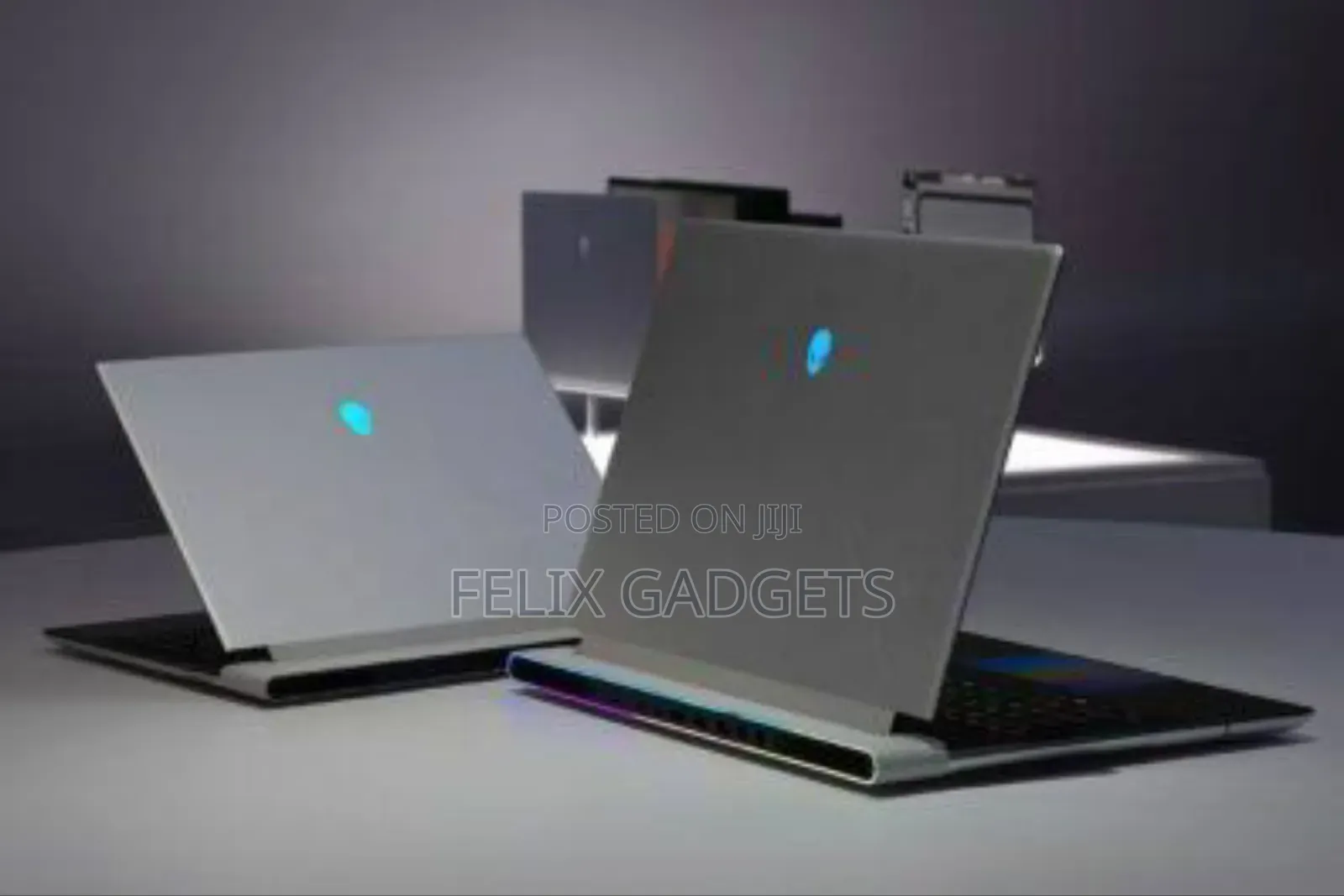 Laptop Dell Alienware M16 R1 16GB Intel Core i7 SSD 1T