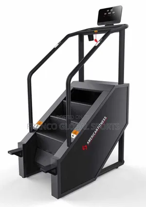 Stair Stepper for Home Vertical Climber