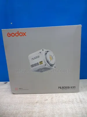 Gdox Ml6011 Bi