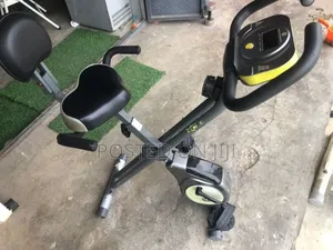 Xbikes Available