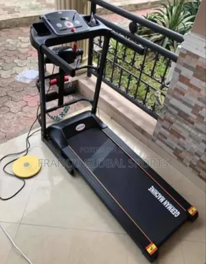 Treadmill 2.0hp