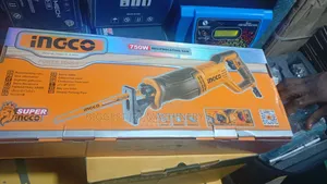 Reciprocating Saw Ingco 750w