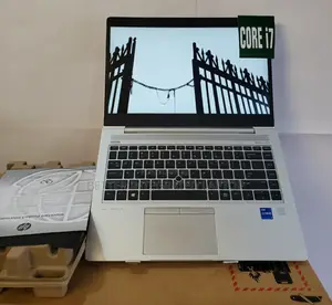 New Laptop HP ProBook 450 G1 16GB Intel Core I7 SSD 1T
