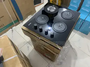 Image Style Cook in-Built 4 Gas Burner Hob