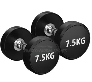 Dumbbell 15kg