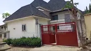 5bdrm Duplex in Maitama Abuja for sale