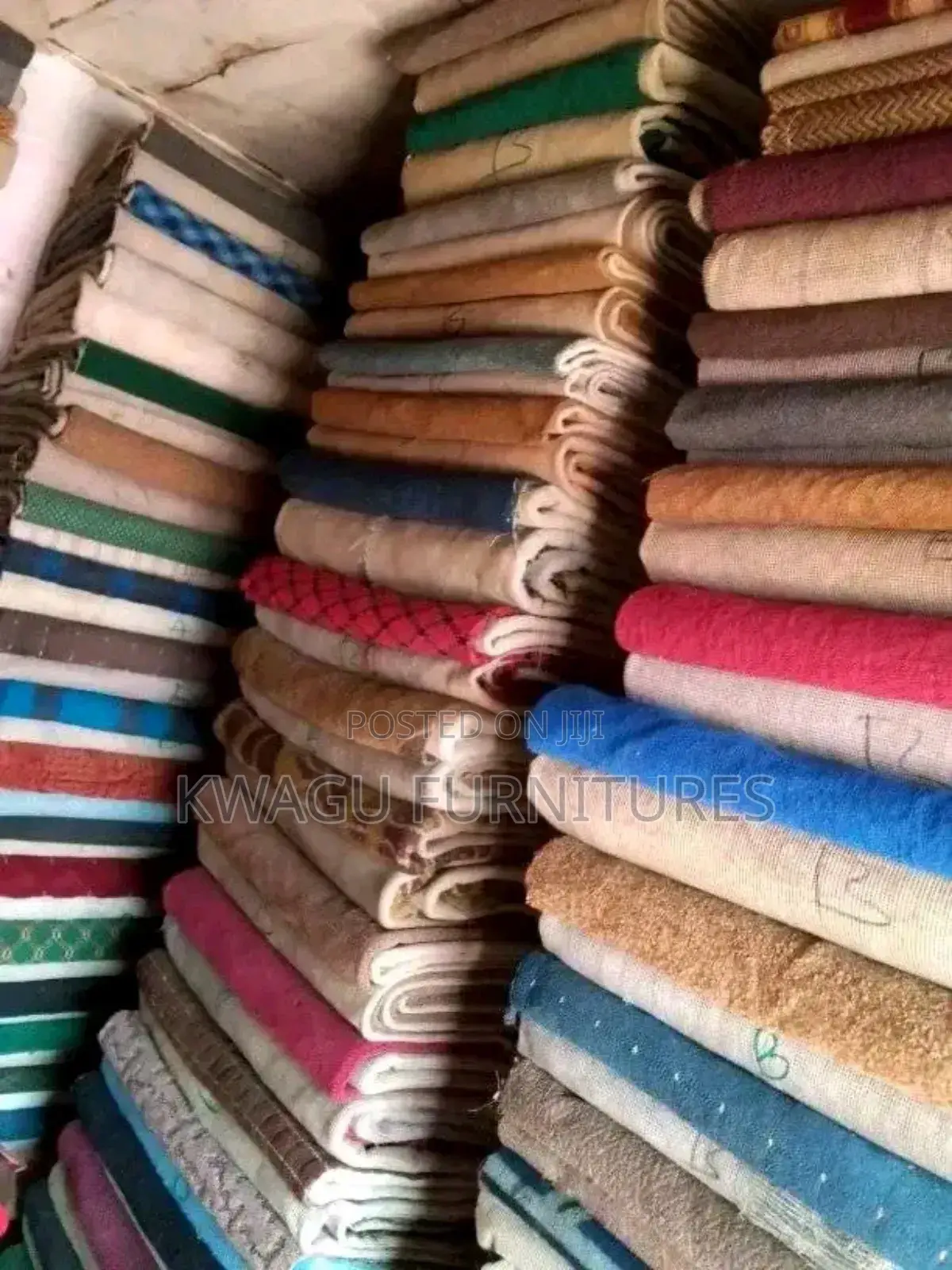 Full Room Carpets