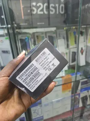 New Honor Magic6 Pro 512 GB Black